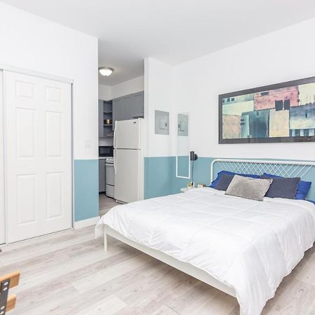 Studio Miami - Heart Of Midtown And Wynwood Extérieur photo