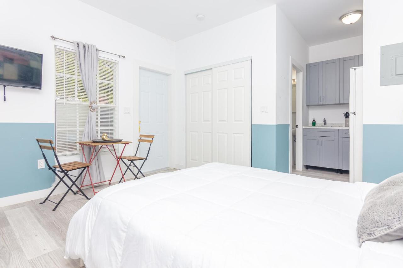 Studio Miami - Heart Of Midtown And Wynwood Extérieur photo