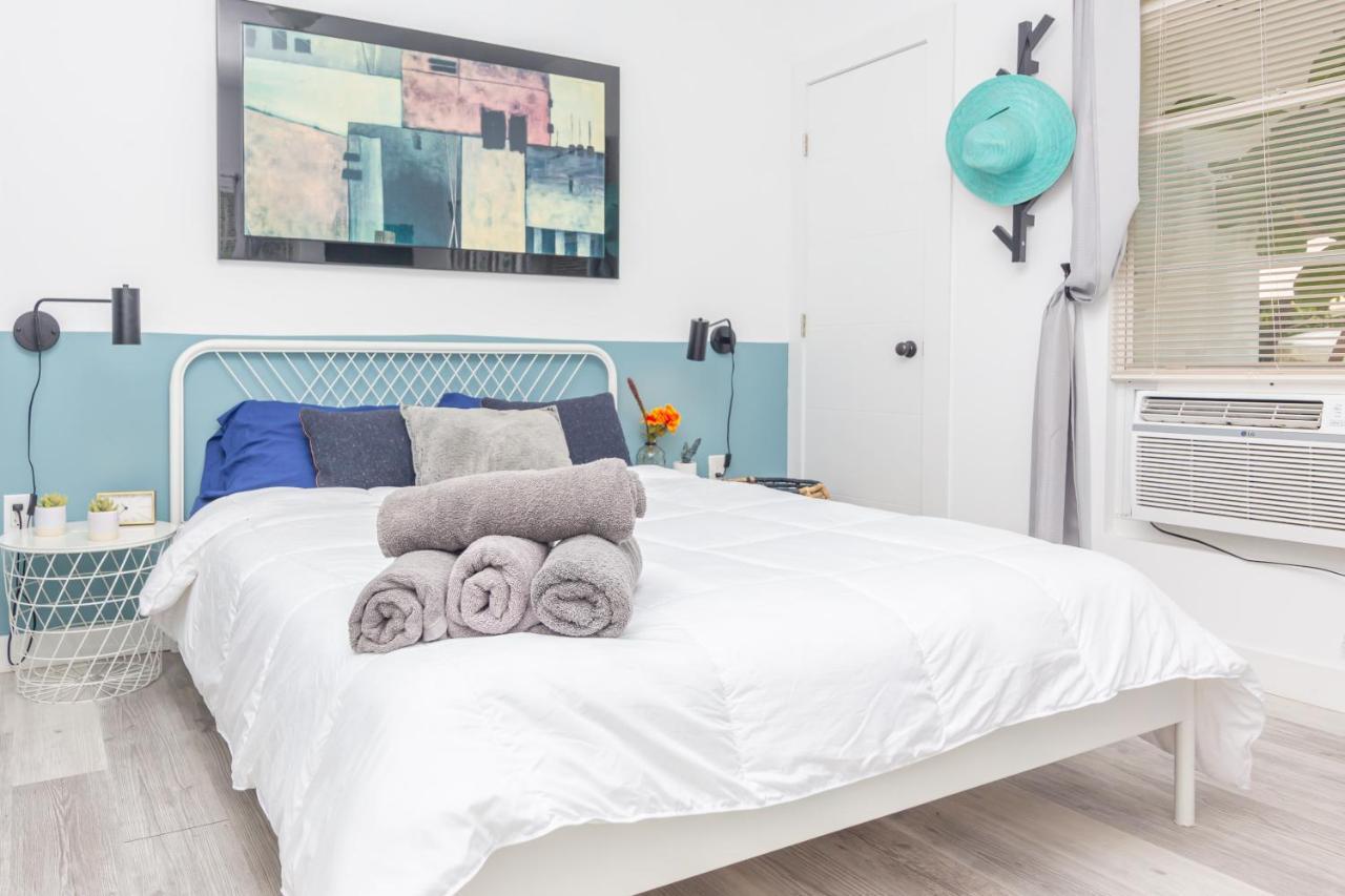 Studio Miami - Heart Of Midtown And Wynwood Extérieur photo