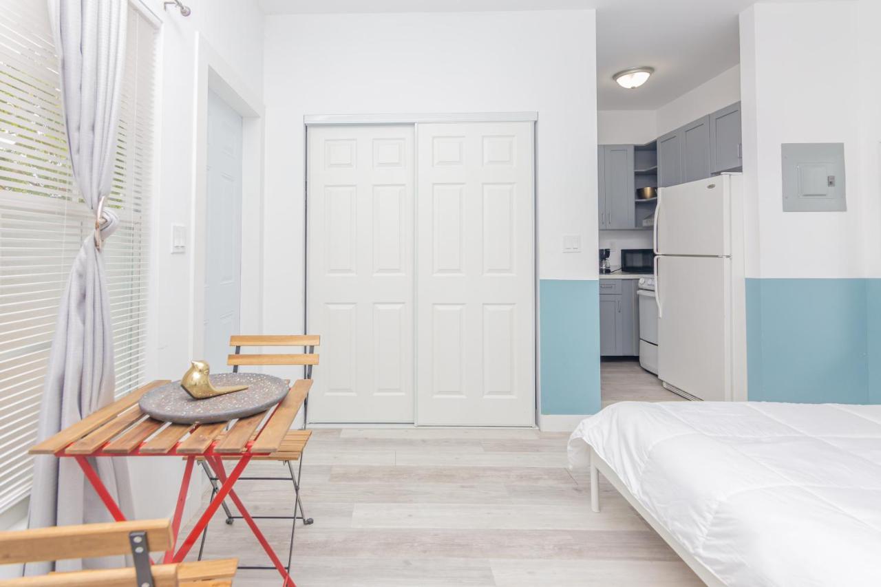 Studio Miami - Heart Of Midtown And Wynwood Extérieur photo