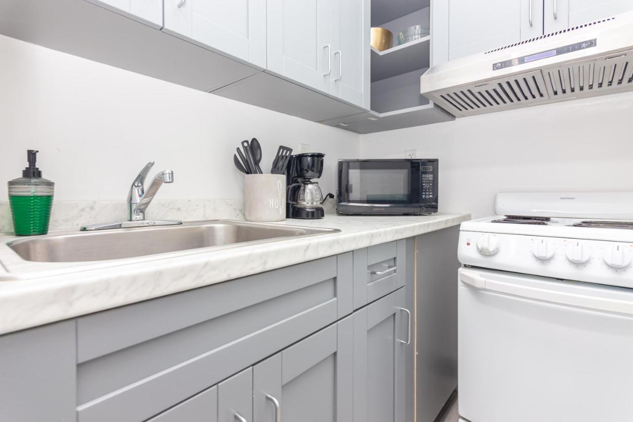 Studio Miami - Heart Of Midtown And Wynwood Extérieur photo