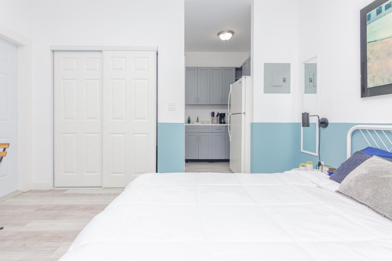 Studio Miami - Heart Of Midtown And Wynwood Extérieur photo