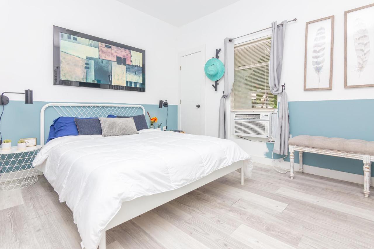 Studio Miami - Heart Of Midtown And Wynwood Extérieur photo