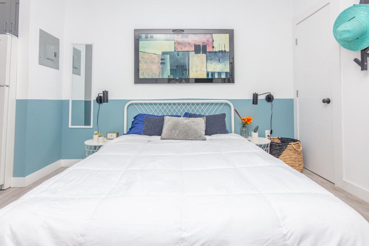 Studio Miami - Heart Of Midtown And Wynwood Extérieur photo