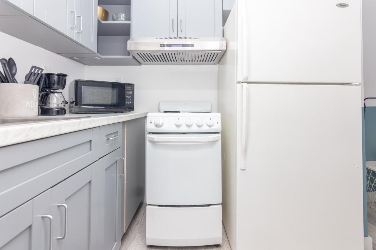 Studio Miami - Heart Of Midtown And Wynwood Extérieur photo