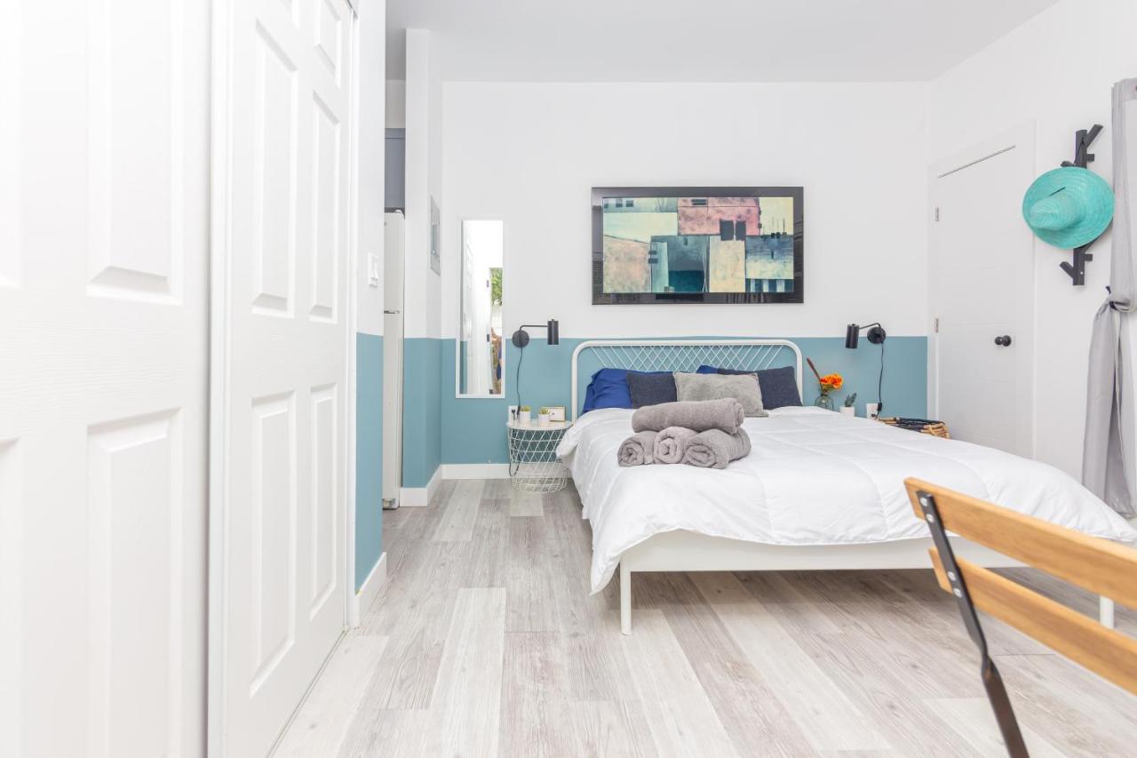 Studio Miami - Heart Of Midtown And Wynwood Extérieur photo