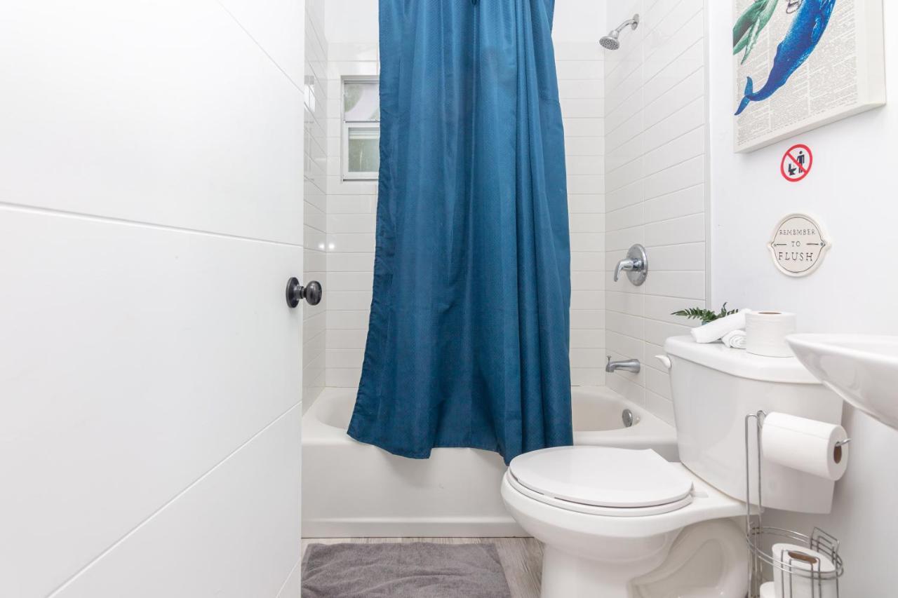 Studio Miami - Heart Of Midtown And Wynwood Extérieur photo
