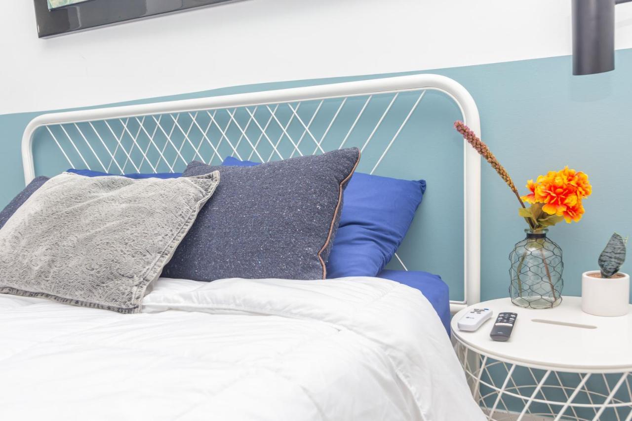 Studio Miami - Heart Of Midtown And Wynwood Extérieur photo