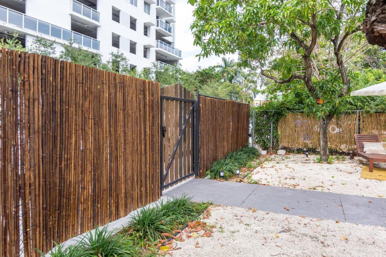 Studio Miami - Heart Of Midtown And Wynwood Extérieur photo