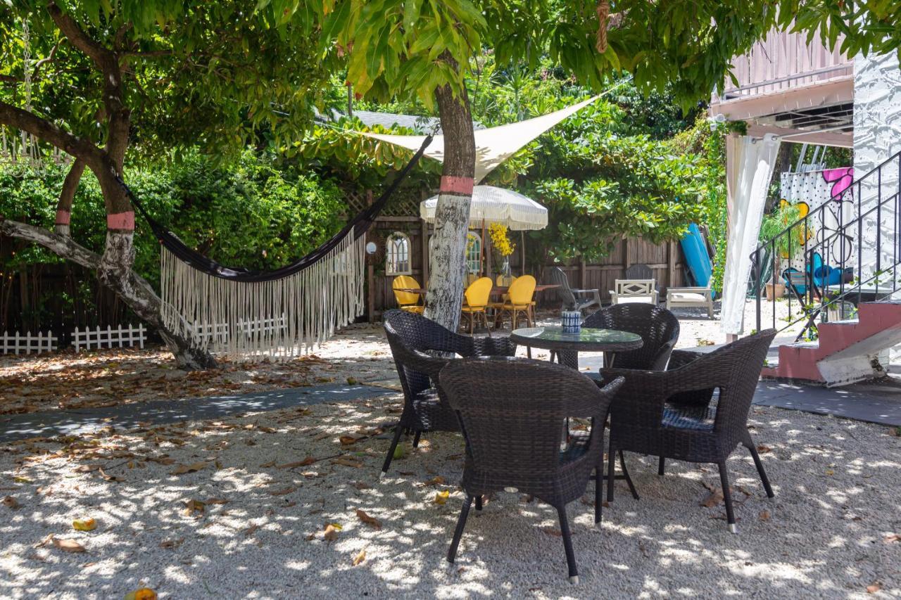 Studio Miami - Heart Of Midtown And Wynwood Extérieur photo