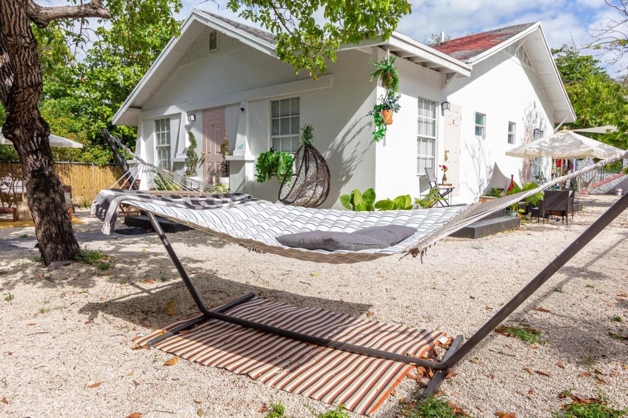 Studio Miami - Heart Of Midtown And Wynwood Extérieur photo