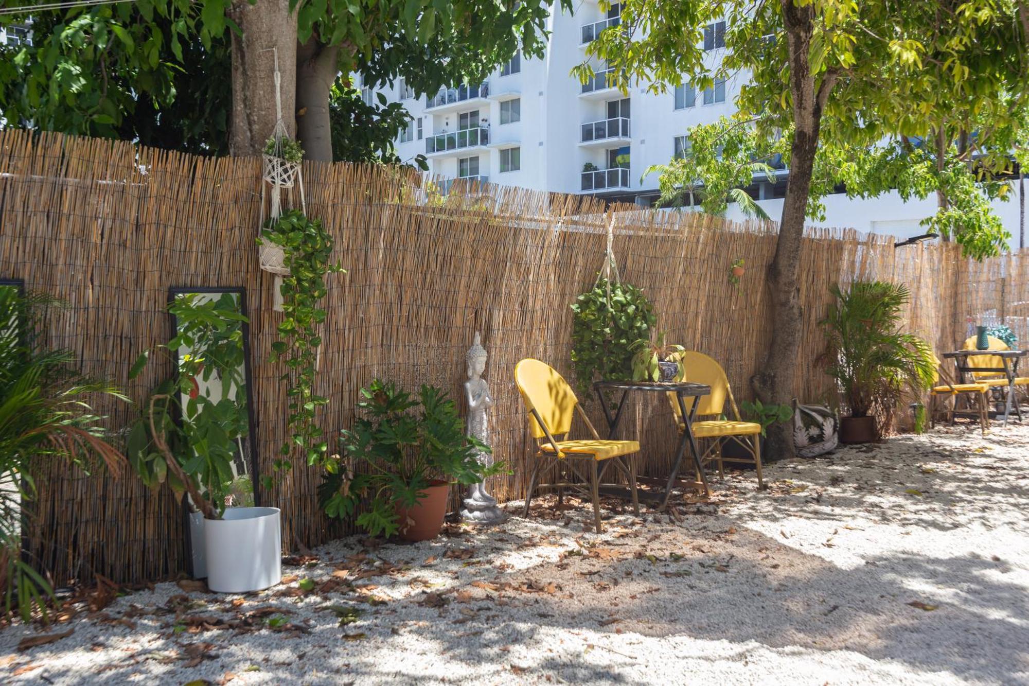 Studio Miami - Heart Of Midtown And Wynwood Extérieur photo
